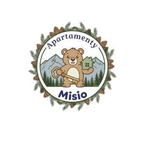 Apartamenty Misio – logo