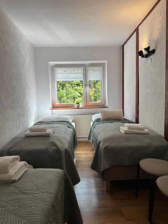 Apartament Misio 2 w Szklarskiej Porębie – zdjęcie 2