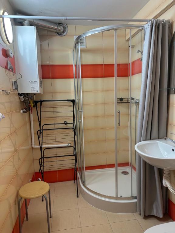 Apartament Misio 2 w Szklarskiej Porębie – zdjęcie 3