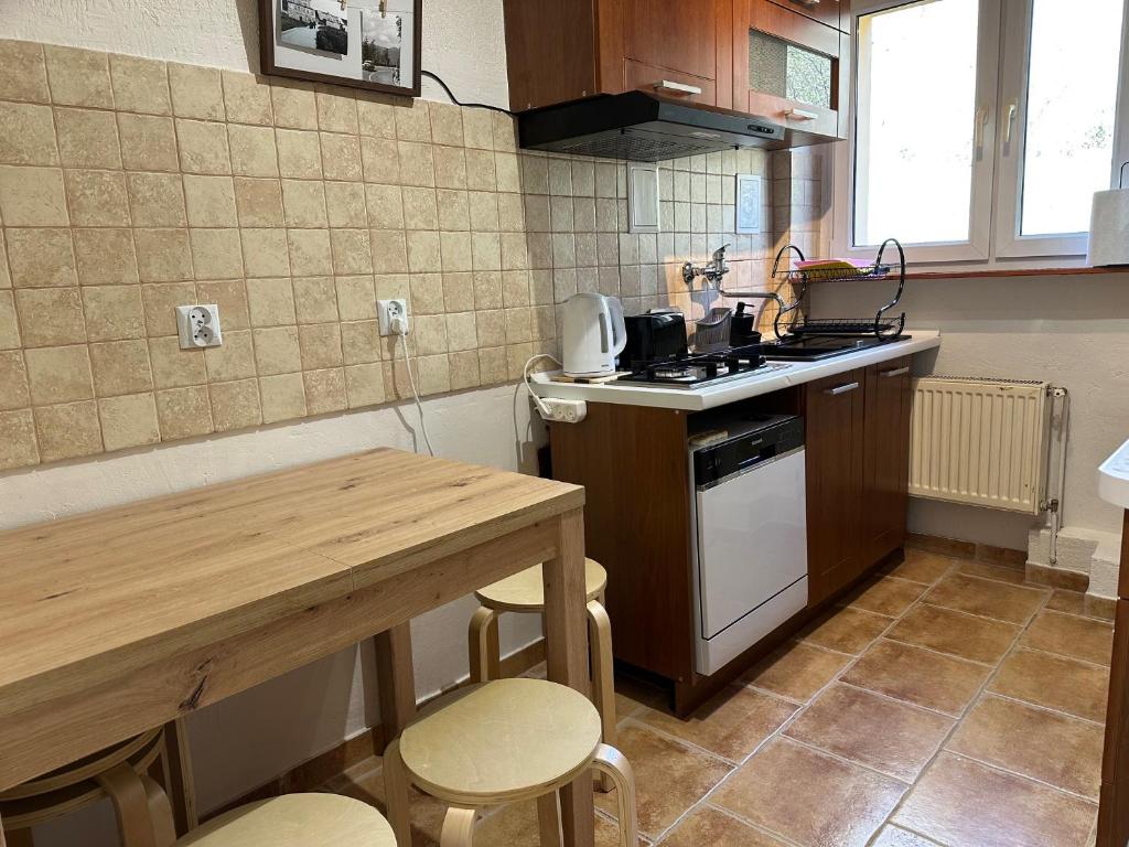 Apartament Misio 2 w Szklarskiej Porębie – zdjęcie 4