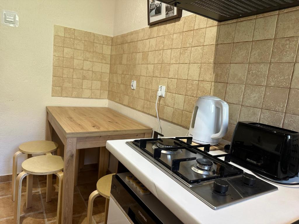 Apartament Misio 2 w Szklarskiej Porębie – zdjęcie 6