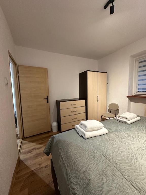 Apartament Misio 2 w Szklarskiej Porębie – zdjęcie 11