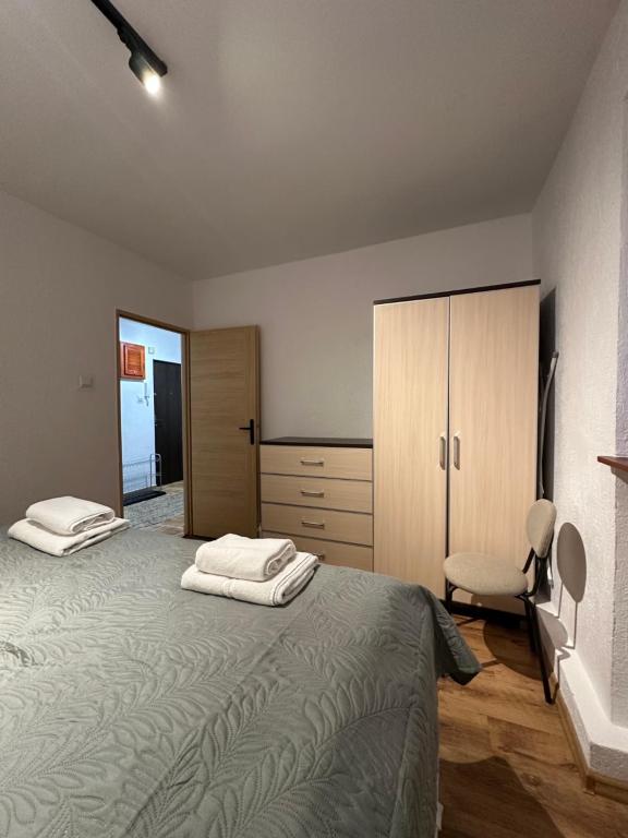 Apartament Misio 2 w Szklarskiej Porębie – zdjęcie 12
